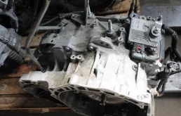 АКПП для Mazda CX 9 на фотографиях