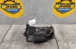 стартер для Ford Mondeo 4 рестайлинг