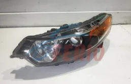 Фара левая для Honda Accord 2004 года на фотографиях