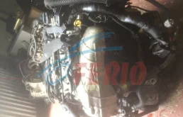 Двигатель для Opel Insignia 2017 года на фотографиях