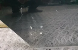 Дверь задняя правая для Volvo XC60 на фотографиях