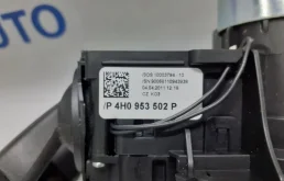 Подрулевой переключатель для Audi A8 на фотографиях