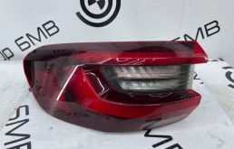 Фонарь левый для BMW X5 G05 2018+