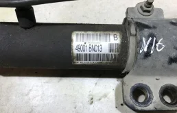 Рулевая рейка для Nissan Almera на фотографиях