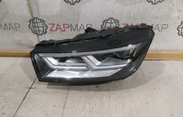Фара левая (80A941773) для Audi Q5 FY 2017-2020
