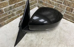 Зеркало боковое левое для Land Rover Range Rover на фотографиях