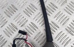 антенна на крышу для Dodge Caliber 2006-2012