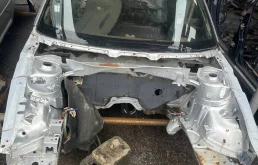 Audi A3 1.6 (101Hp) (AEH) FWD MT в разборе у АМоторс