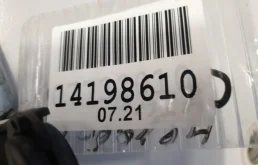 Мотор стеклоочистителя для Kia Picanto на фотографиях