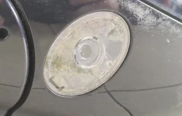 Зеркало боковое правое для Land Rover Range Rover 2012 года на фотографиях