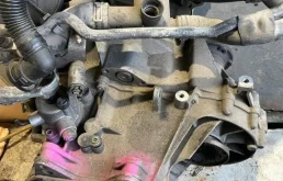 МКПП для Volkswagen Golf V (1K1) 2003-2008