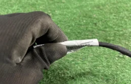 Зеркала для Mercedes-Benz M class 2013 года на фотографиях