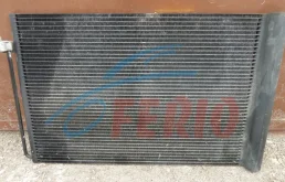 Радиатор кондиционера для BMW 5er на фотографиях