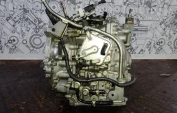 Вариатор для Nissan Serena 2014 года на фотографиях