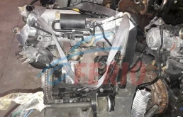 Турбина для Renault Laguna Лифтбек X74 2001-2008