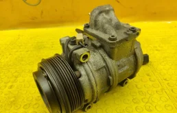 компрессор кондиционера для BMW 7er Е38 1994-2001