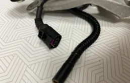 Компрессор пневмоподвески задний для Audi Q7 на фотографиях