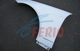 Крыло левое для Mercedes-Benz E class на фотографиях