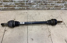 Привод задний (7L8501201B) для Audi Q7 4L 2005-2015