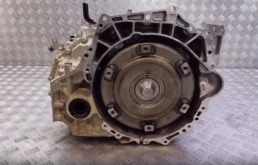 АКПП для Toyota Camry XV70 2018-2021