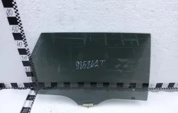 стекло правой задней двери для Kia Sorento 2 XM Rest 2012-2021