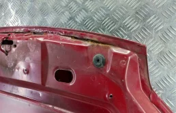 Капот для Citroen Berlingo 2005 года на фотографиях