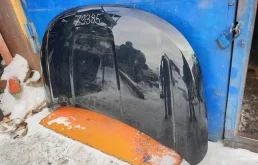 капот для Ford Explorer U502 2011-2016