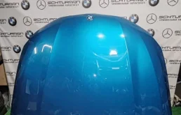 Капот для BMW 7er G11/G12 2015-2021