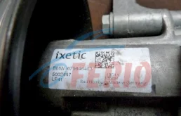 Насос ГУР для BMW X6 Е71 2007-2012