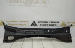 Жабо для Hyundai Santa Fe 3 DM (USA) 2012-2018