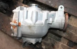 Редуктор переднего моста (38500 - AR55A) для Infiniti FX S51 2008-2013