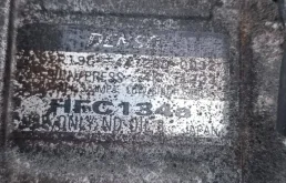 Компрессор кондиционера для Toyota Land Cruiser 2012 года на фотографиях