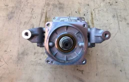 Редуктор заднего моста для Hyundai Santa Fe Classic на фотографиях