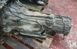 АКПП для Infiniti EX J50 2007-2013