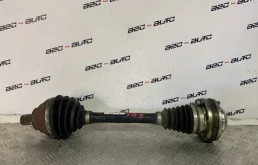 Привод передний левый для Volkswagen Passat на фотографиях