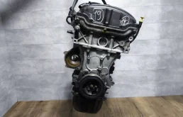 Двигатель N14B16AB с навесным для Mini Cooper R56 2006-2010