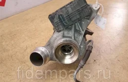 турбина (11658519476) для BMW X3 F25 2010-2017