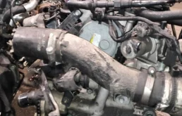 Двигатель для Hyundai Palisade на фотографиях