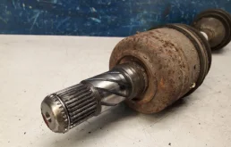 Привод передний правый для Kia Sorento на фотографиях