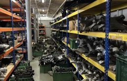 Запчасти ходовой