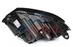 Фара правая для Mercedes-Benz E class на фотографиях