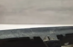 Решетка радиатора для BMW X6 2010 года на фотографиях