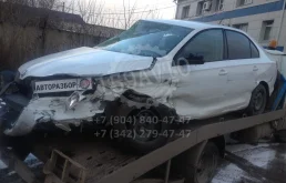 Skoda Rapid 1.6 (105Hp) (CFNA) FWD MT в разборе у Авторазбор 159AVTO