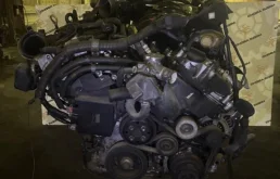 Двигатель без навесного для Lexus IS Седан GSE20,21,25, ALE20 (US, EU) 2006-2013