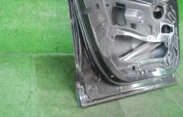 Дверь передняя левая для BMW X4 на фотографиях