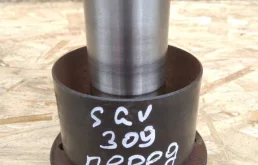 кардан передний (27101-66J01) для Suzuki Grand Vitara 2005-2014