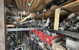 в наличии запчасти VAG с гарантией