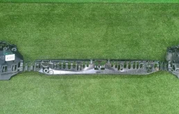 Кронштейн заднего бампера (51128067762) для BMW 5er G30 2016-2023