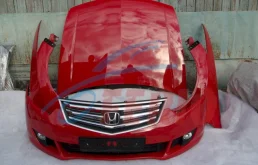 Крыло правое для Honda Accord на фотографиях