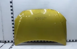 капот (66400F2000) для Hyundai Elantra AD 2015-2019